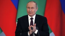 Imagem de Rússia multa Google em 250 mil euros por violar lei de dados de utilizadores russos