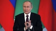 Imagem de Rússia multa Google em 250 mil euros por violar lei de dados de utilizadores russos