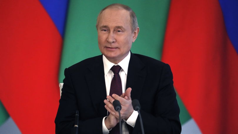 Imagem de Rússia multa Google em 250 mil euros por violar lei de dados de utilizadores russos