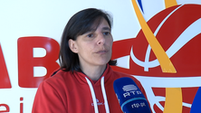 Imagem de CAB defronta Esgueira nos quartos-de-final da Taça da Federação (áudio)