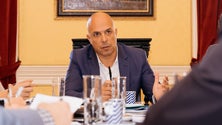 Imagem de Candidato do novo líder do PS/Madeira ao Governo Regional disse “estar disponível”