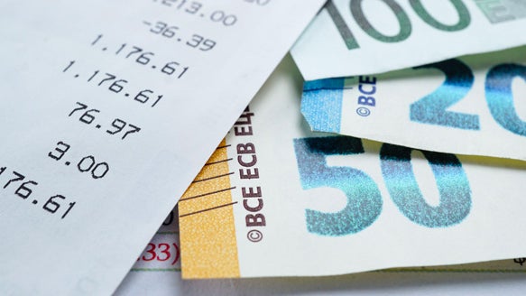 Imagem de Taxa de variação média do Índice de Preços no Consumidor foi de 2,7%