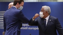 Imagem de UE/Cimeira: Costa espera que Conselho não perca mais tempo