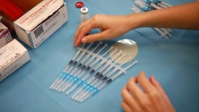 Imagem de Hospitais têm vacinas para alérgicos mas há quem espere meses