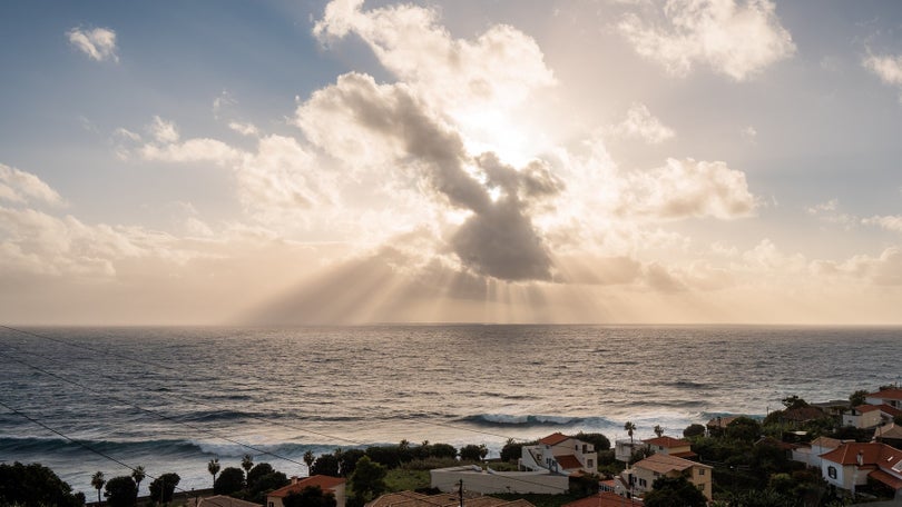 Programa de Ordenamento do Território da Madeira publicado em Diário da República