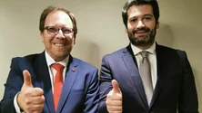 Imagem de Chega diz que Governo açoriano tem de mostrar que «consegue fazer melhor»