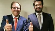 Imagem de Chega diz que Governo açoriano tem de mostrar que «consegue fazer melhor»