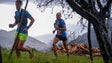 Imagem de Flávio Remesso e Américo Caldeira vencem Trail do Santo da Serra