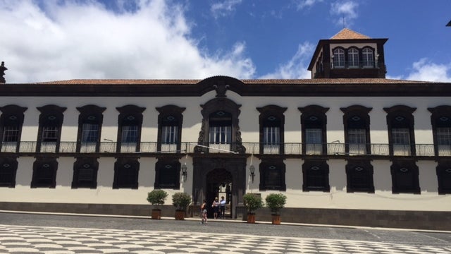 Imagem de Câmara do Funchal investe 1,3 milhões em frota automóvel