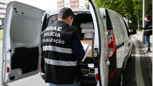 Imagem de ASAE suspende atividade industrial de produtos químicos