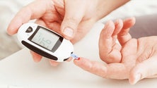 Imagem de São diagnosticados cerca de 200 novos doentes com diabetes diariamente