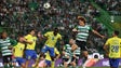 Imagem de Sporting empata com Arouca e atrasa-se na luta pela Liga dos Campeões