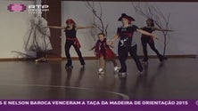 Espectáculo de Patinagem artística “A Rainha da Neve”