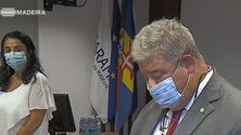Imagem de Hospital Dr. Nélio Mendonça assinalou 47 anos esta quarta-feira (Vídeo)