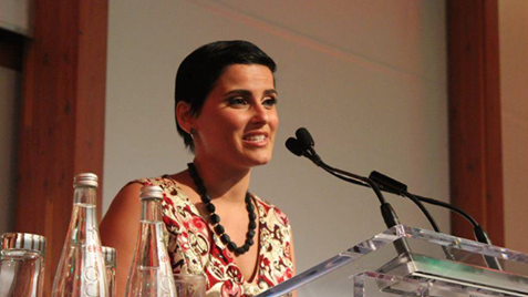 “I never felt like I was only Portuguese, or only Canadian” Nelly Furtado
