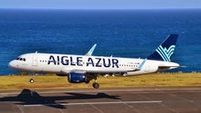 Imagem de Instabilidade no transporte aéreo está a prejudicar o turismo na Madeira