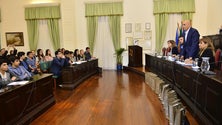 Imagem de Câmara do Funchal aprova proposta de jovens sobre a prática de boccia