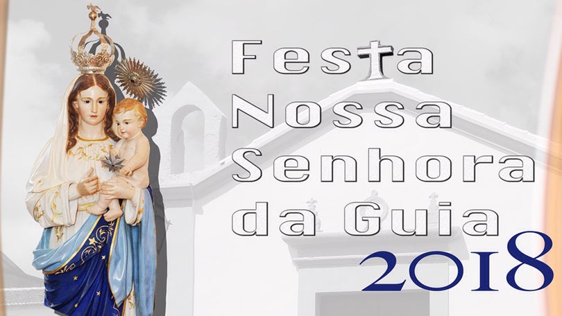 Imagem de Programa das Festas (Guia)