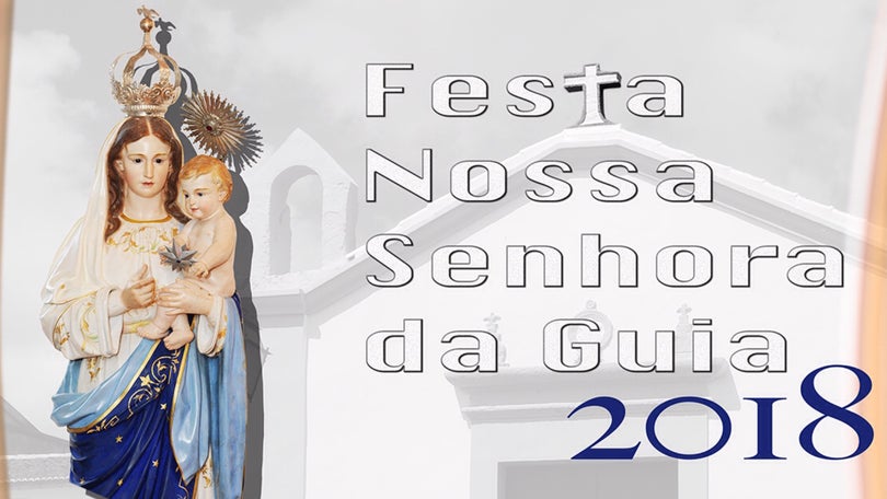 Programa das Festas (Guia)