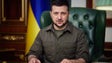 Imagem de «Quaisquer mudanças territoriais no país terão de passar por um referendo» – Zelensky