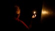 Novo apagão deixa 23 dos 24 estados da Venezuela às escuras
