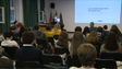 Imagem de Turismo está a pagar a crise (vídeo)