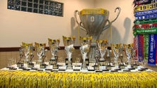 Ramo Grande Azores Cup realiza-se de 6 a 9 de abril