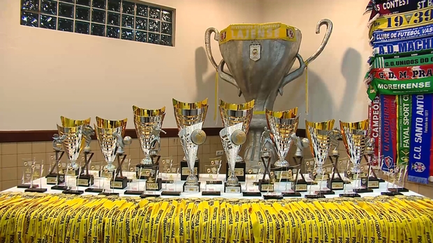 Desporto