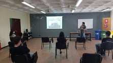 Imagem de Madeira regista recorde de alunos nos cursos de formação profissional (Vídeo)