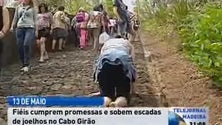 Imagem de Peregrinos na Madeira