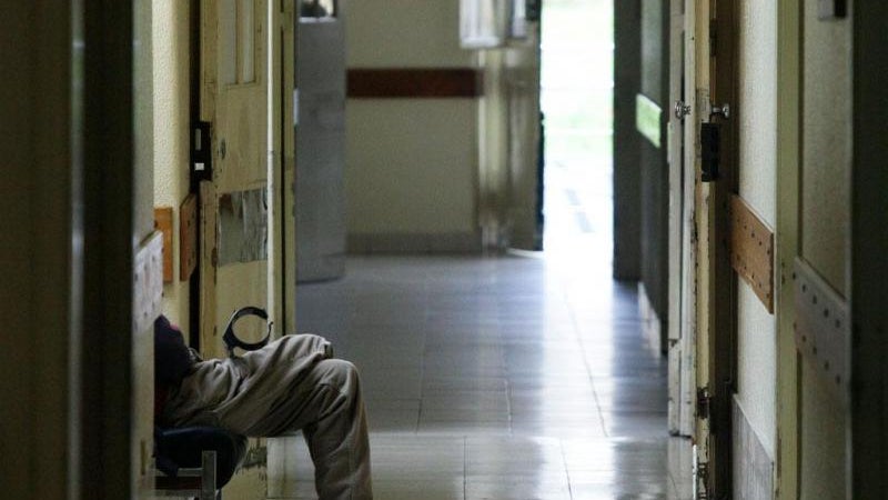 Imagem de Serviço de Saúde vai contratar 11 médicos especialistas