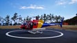 Helicóptero de ataque inicial a fogos florestais na Madeira opera a partir de sexta-feira