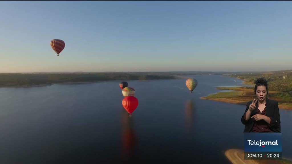 Tragédia em viagem de balão. Ministério Público acusa piloto, empresa e dono