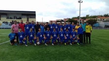 Imagem de Pontassolense vence o Caniçal por 2-0 e está na final da Taça da Madeira
