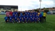 Imagem de Pontassolense vence o Caniçal por 2-0 e está na final da Taça da Madeira
