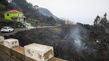 Porto Moniz isenta munícipes das freguesias afetadas do pagamento de água