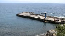 Imagem de Fechado o porto do Corvo