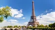 Imagem de Torre Eiffel em crise