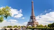 Torre Eiffel em crise