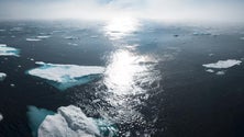 Imagem de Limitar o aquecimento global a 1,5ºC é improvável, alerta estudo