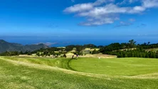 Imagem de Número de voltas realizadas nos campos de golfe da Região cresceu 6,3%
