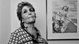 Imagem de Paula Rego morreu aos 87 anos