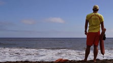 Imagem de Nadadores salvadores dos Açores preparados para prevenir e aconselhar os banhistas [Vídeo]