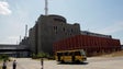 Imagem de Central nuclear de Zaporizhzhia perdeu ligação a mais uma linha de energia