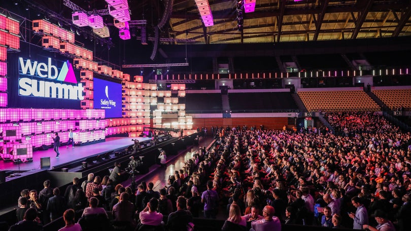 Imagem de Governo da Madeira coloca 21 empresas na Web Summit