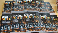 Imagem de Estudos genéticos são cada vez mais frequentes