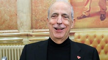 Imagem de `Claro que não tenho dívidas`, diz Joe Berardo