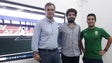Imagem de Marítimo Training Lab (áudio)