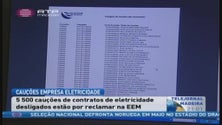 Imagem de Cerca de 5000 madeirenses podem reclamar cauções à EEM