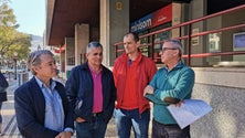 Imagem de Empresa Águas e Resíduos da Madeira deixa de praticar a tarifa social para a água a partir deste ano (Áudio)